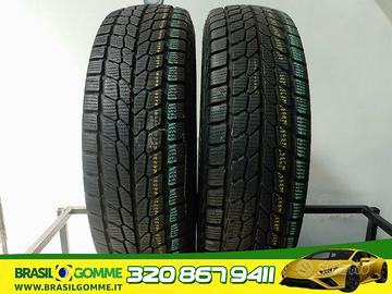 Gomme 215/75/16 C FALKEN Invernali