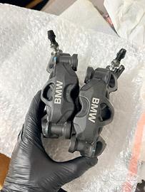 Pinze originali bmw s1000rr