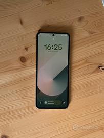 Samsung Galaxy Z Flip 6 - 256 gb - grigio