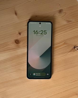 Samsung Galaxy Z Flip 6 - 256 gb - grigio