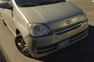 DAIHATSU Cuore 1.0 12V 5 porte SX