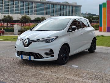 Renault ZOE R135 Intense Batteria di proprietà DC