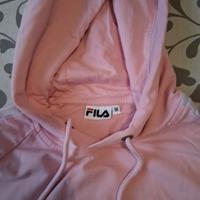 felpa leggera ragazza FILA