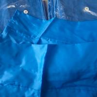 pantaloni anti pioggia 3 misure