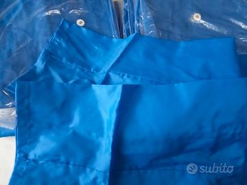 pantaloni anti pioggia 3 misure