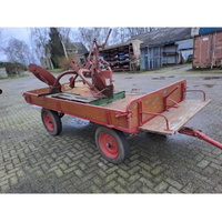 Trattore Porsche 1959