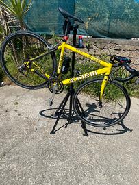 Bici da corsa
