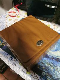 Cofanetto vintage anni 70 con 45 giri tenuti 