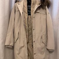Parka Barbour donna tg. 40