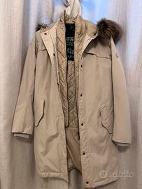 Parka Barbour donna tg. 40