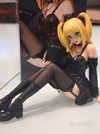 Death Note - Misa Amane Figure Nuova con scatola