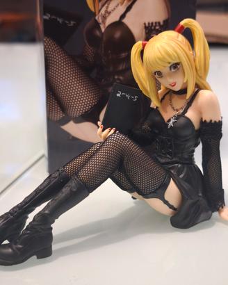 Death Note - Misa Amane Figure Nuova con scatola