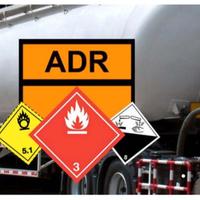 Consulente ADR merci pericolose 