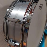 RULLANTE PEARL SENSITONE ALLUMINIO AREZZO