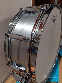 RULLANTE PEARL SENSITONE ALLUMINIO AREZZO