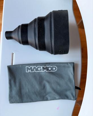 MagMod MagSnoot
