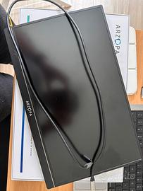 Schermo portatile Arzopa 16,1 pollici