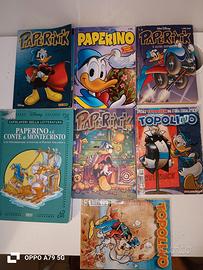 Fumetti