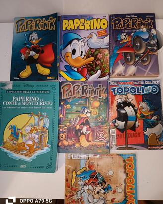 Fumetti