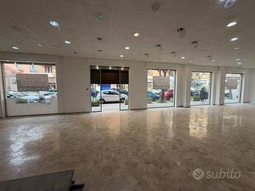 Sperlinga-Unità d'Italia: locale commerciale 5 vet