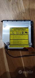 Unità ottica Apple SuperDrive slot‑in per iMac 20"