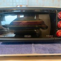 FORNO MODELLO SFORNATUTTO DELONGHI