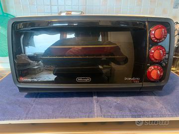 FORNO MODELLO SFORNATUTTO DELONGHI