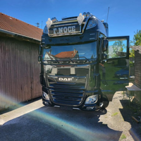 Daf xf 530