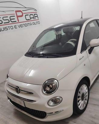 FIAT 500 1.0 Hybrid Dolcevita 65.000KM