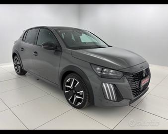 PEUGEOT 208 1.2 hybrid GT 145cv e-dcs 6