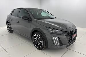 PEUGEOT 208 1.2 hybrid GT 145cv e-dcs 6