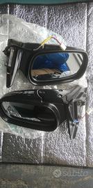 TOYOTA CELICA. RETR. ELETRICI 