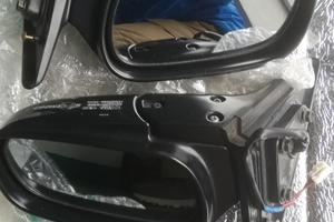 TOYOTA CELICA. RETR. ELETRICI 