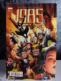 1985 – Visitatori (Marvel)