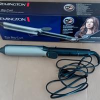 Ferro arricciacapelli Remington Pro Big Curl