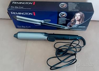 Ferro arricciacapelli Remington Pro Big Curl