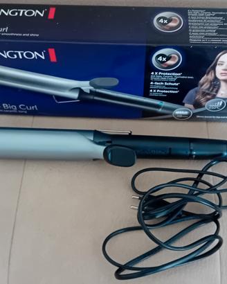 Ferro arricciacapelli Remington Pro Big Curl