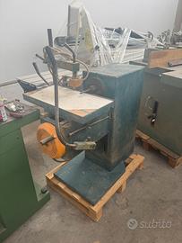 RGA - Cavatrice a punta