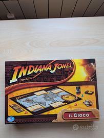 Gioco da tavolo Indiana Jones 