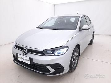 Volkswagen Polo Life BR977325 1.0 Benzina 95CV