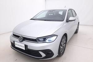 Volkswagen Polo Life BR977325 1.0 Benzina 95CV