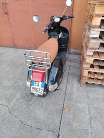 LML Star 125