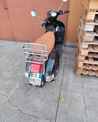 LML Star 125