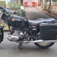 Bmw r65