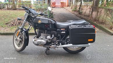 Bmw r65
