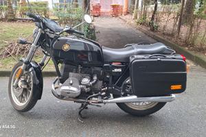 Bmw r65
