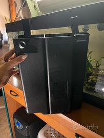 Filtro biologico interno