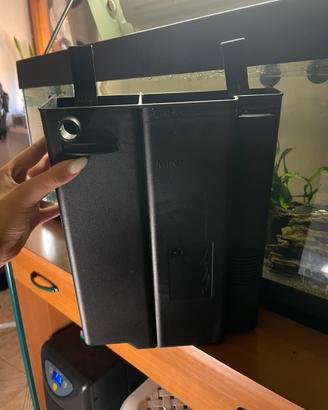 Filtro biologico interno