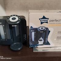 Preparatore latte in polvere automatico