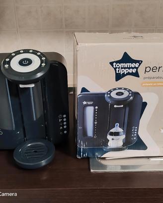 Preparatore latte in polvere automatico